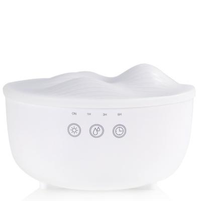 China Uso ultrassônico do quarto do humidificador da aromaterapia de Wifi do óleo essencial de 2.4MHZ 500ml à venda