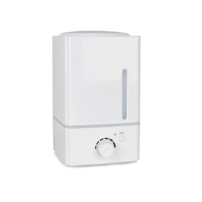 Chine humidificateur de la grande capacité 1500ml à vendre