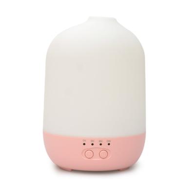 China Difusor elétrico de Bluetooth do perfume de DC24V 300ml com a cor 7 que muda luzes do diodo emissor de luz à venda