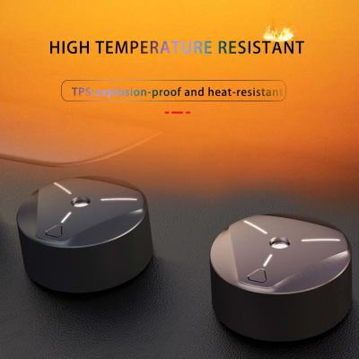 Chine Diffuseurs d'huile essentielle d'USB d'humidificateur de voiture de l'ABS pp avec la capacité 30ml à vendre