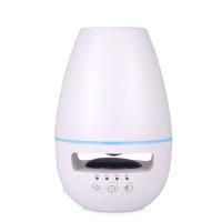 China 200ml Water Tank Smart Bluetooth Aroma Diffuser For Home Office Large Room zu verkaufen