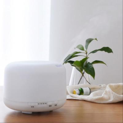 Chine diffuseur ultrasonique d'humidificateur de l'Aromatherapy 500ml à vendre