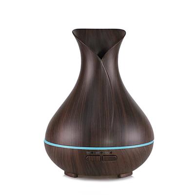 China Haupt-Deco Mini Portable Ultrasonic Aroma Diffuser zu verkaufen