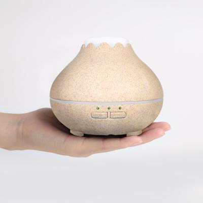 China Tragbarer Duft-mit Ultraschalldiffusor mit Behälter des Wasser-150ml zu verkaufen