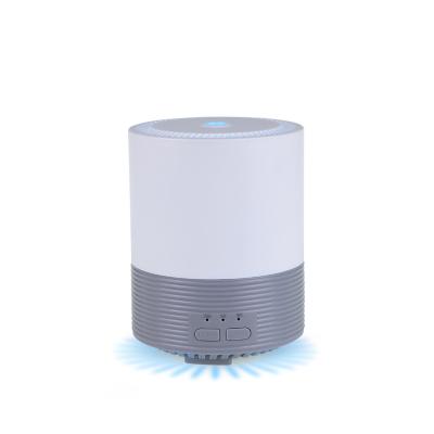 China humidificador portátil ultrassônico da fragrância 100ml para a sala do bebê à venda