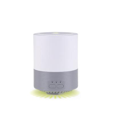 China Automóvel de BCSI 100ml fora do difusor portátil do aroma com luz da noite à venda