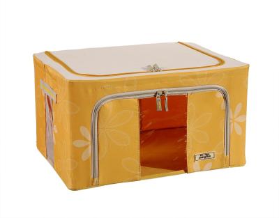 China NEW modern storage box and folding tissue storage box large load and living tissue box for sale