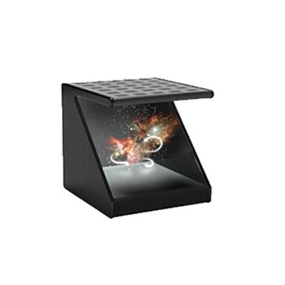 China 360 Hologram Display Box Interactive 3D Hologram Box For Floating Product for sale