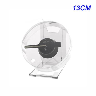 China Slim Fan Hologram Display 3D Holofan 13CM Hologram Fan Projector Te koop