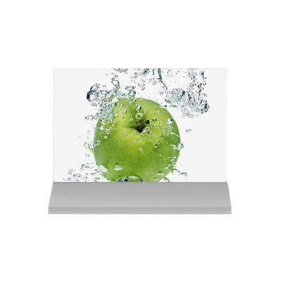 China 15.6 Inch Translucent OLED 4K Clear Digital Display For Interactive Menus for sale