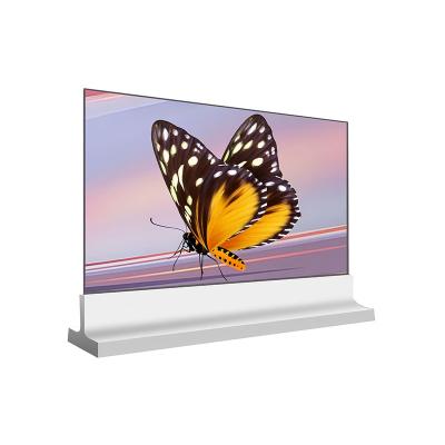 China Pantalla táctil Pantalla OLED transparente personalizada Pantalla OLED transparente en venta