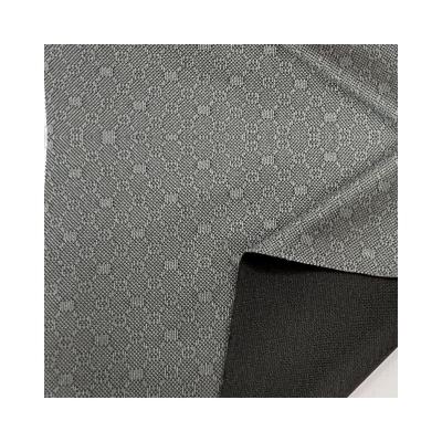 China 100% Bamboo Fiber China Supplier Bamboo Charcoal Fiber Fabric/New Environmental Protection Fiber Fabrics for sale