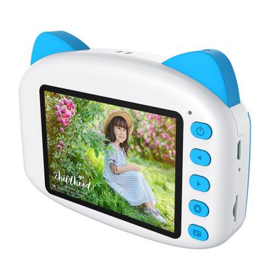 China Bill X900 Kids Mini Camera HD Video Record Portable Digital Camera Kids Video Camera Photos for sale