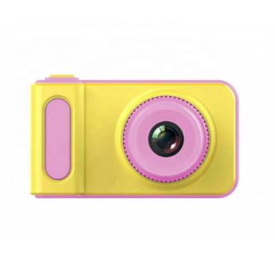 China Amazon Hot Sale GC0308 Children Camera Digital Camera 1080p Color Screen Recording Camera For Kids Video Cam for sale