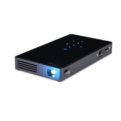 China Best Throw Short Sells DLP Android Mobile Projector P8i Mini Pocket 1080p 4K Smart Projector Digital Projector for sale