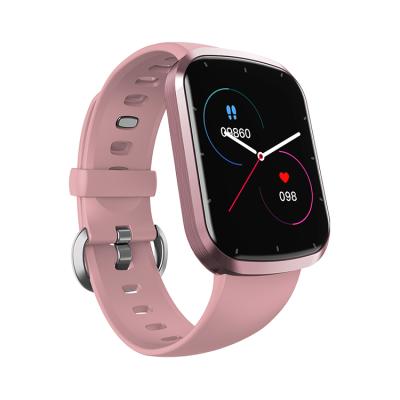 China Full Touch Screen Touch Screen Smartwatch Monitoring Sleep Blood Pressure Band Watch Outdoor Fitness HW13 for sale