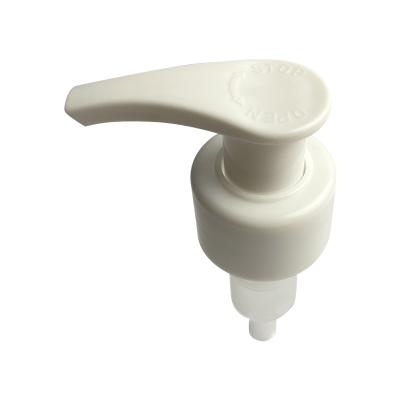 China Non Spill 24/410 Wholesale Lotion Dispenser Pump Switch Lotion Pump for sale