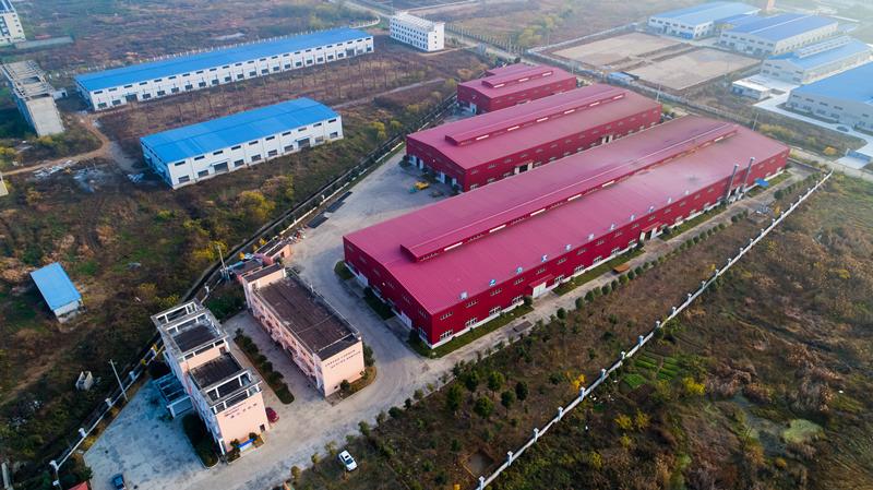 Verified China supplier - Foshan Haizhili Machinery Co., Ltd.