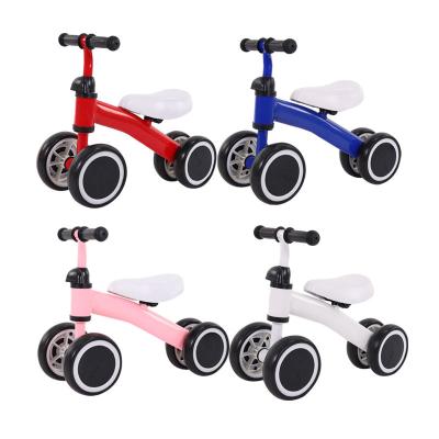 China Ride on Best Selling Children's Toy Push Bike, 2020 Children's Balance Bikes for sale