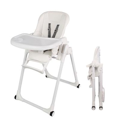 China Modern baby products foldable baby referee chair, Nordic wooden baby chair for sale