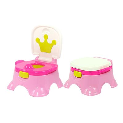 China 6 Months Old - Five Infant Boys and Girls Baby Toilet, Toddler Mini Baby Closestool/ for sale