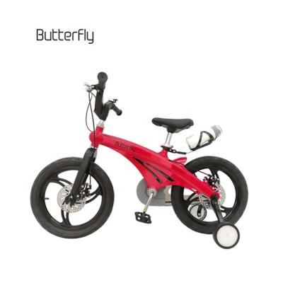 China Hot Selling Cheap Magnesium Alloy Kids Bike Kids Bike For 4-12 Years Old for sale