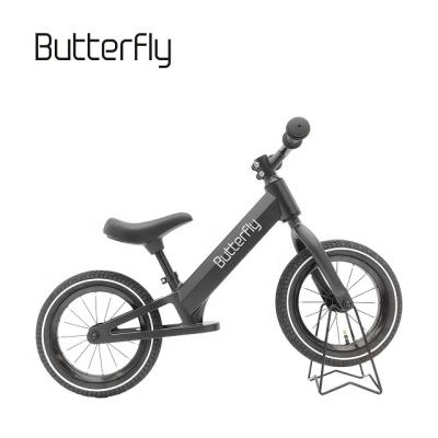 China Kids Toys Bike Wholesale 2022 Mini Magnesium Alloy Steel Kids Balance Bike CB-01 for sale