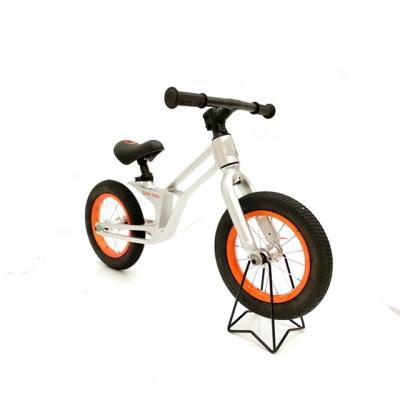 China Kids Toys Bike Wholesale Mini Magnesium Alloy Kids Balance Bike CB-06 for sale