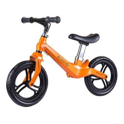 China Kids Toys Bike New Design Balance Bike Kids Ride On Balancing Bike CB-09 for sale