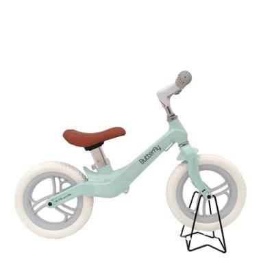 China Kids Toys Bike Toddler Magnesium Alloy Plastic Balance Bike / Kids Push Balance Bike / Child 12 Inch Kids Customized Kids Bikes toys bike OEM 0.8 for sale