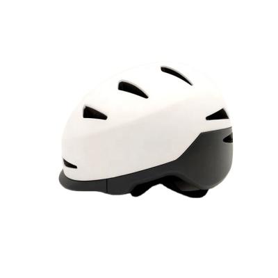 China Outdoor Activity Skate Helmet For Sale Electric Scooter Bike Helmet For Kids Adult for sale