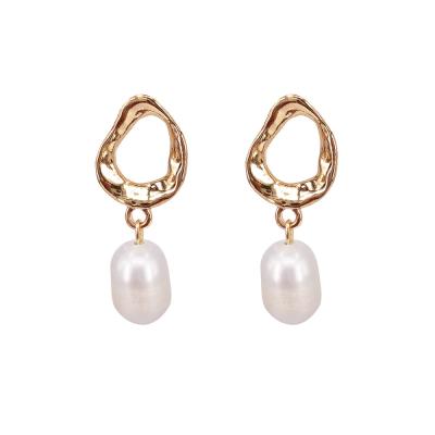 China CLASSIC hot sales 2021 ladies earrings for women jewelry for sale