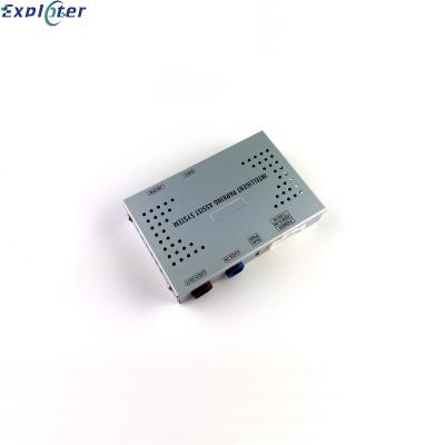 China Android Automotive Interface for Volvo XC60/XC90/S60/S80/V40/V60 for sale