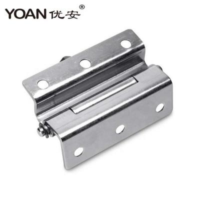 China Metal Cabinet The Mini Stainless Steel Hinge For Metal Cabinet for sale