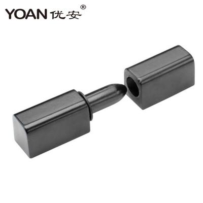 China 360 Degree Traditional Zinc Alloy Heavy Duty Detachable Cabinet Door Hinge for sale