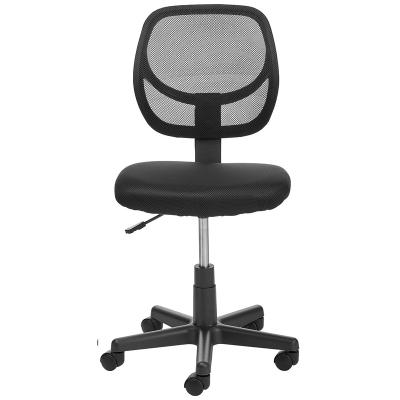 China (Size) hot sale adjustable computer desk chair, lumbosacral and upholstered mesh, adjustable and rotating computer desk chair for sale