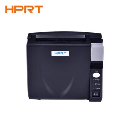 China Black And White HPRT 80 Mm Series Wireless Bluetooth Mobile Printer Pos Printer Android Thermal Receipt Printer for sale