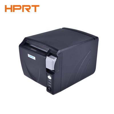 China HPRT Receipt Shipping Label Printer Black And White Thermal Barcode Printer Bluetooth Sticker Printer for sale