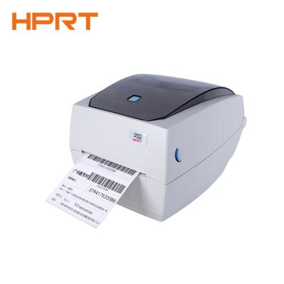 China 203dpi Label Professional Black And White Direct Thermal Printer Machine Factory Price In China for sale