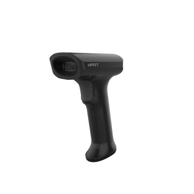 China Bluetooth Wireless 2D Barcode Scanner HPRT High Speed ​​Barcode Reader QR Code for Grocery Store 150mm for sale