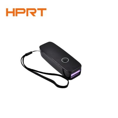 China Wireless HPRT 2d Pocket Mini Bluetooth Barcode Scanner For Sale 80 x 30 x 20 mm for sale