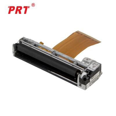 China Black And White PRT 3 Inch Thermal Printer Mechanism Manufacturer For Supermarket Printer Thermal Head for sale