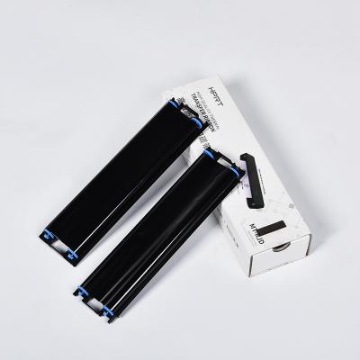 China Original Original Exclusive Encrypted Thermal Transfer Ribbon HPRT Printer Ribbon For A4 Mobile Printer MT800 MT800Q for sale