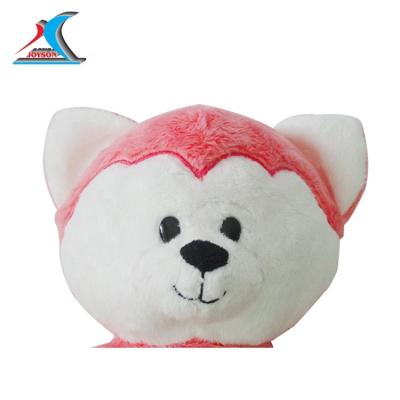 China Cute Soft Plush Reliable Quality Little Fox Baby Stuffed Toys for sale