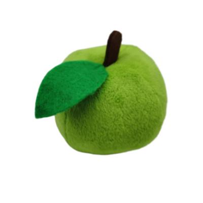 China Cute Plush Low Price Promotion Kids Many Kinds Of Plush Plant Toys for sale