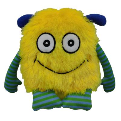 China Cute Plush Soft Stuffed Plush Dolls Custom Love Plush Comfort Soft Toy Polyester Plush Toys Children for sale