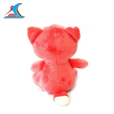 China Hot cartoon Toy Birthday Lovely Plush Gift animal Toy Plush plush sale animal for sale