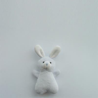 China Plush Newly Designed 100% Polyester Cute Bunny Custom Plush Stuffed Animal Favorite Pet Toy For Kids for sale