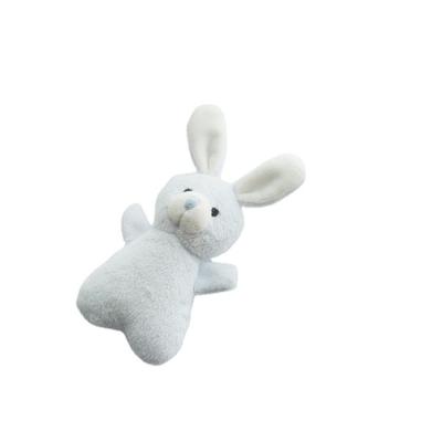 China Plush Made Plush Toy Manufacturer Custom Plush Soft Toy Rabbit from China for sale