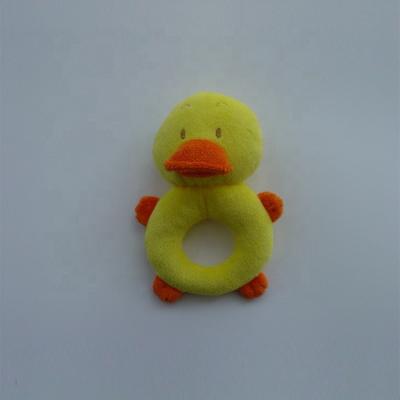 China 2022 Baby Toys Sleep Plush Toy Cute Duck Doll Children Gift Stuffed Plush Doll for sale